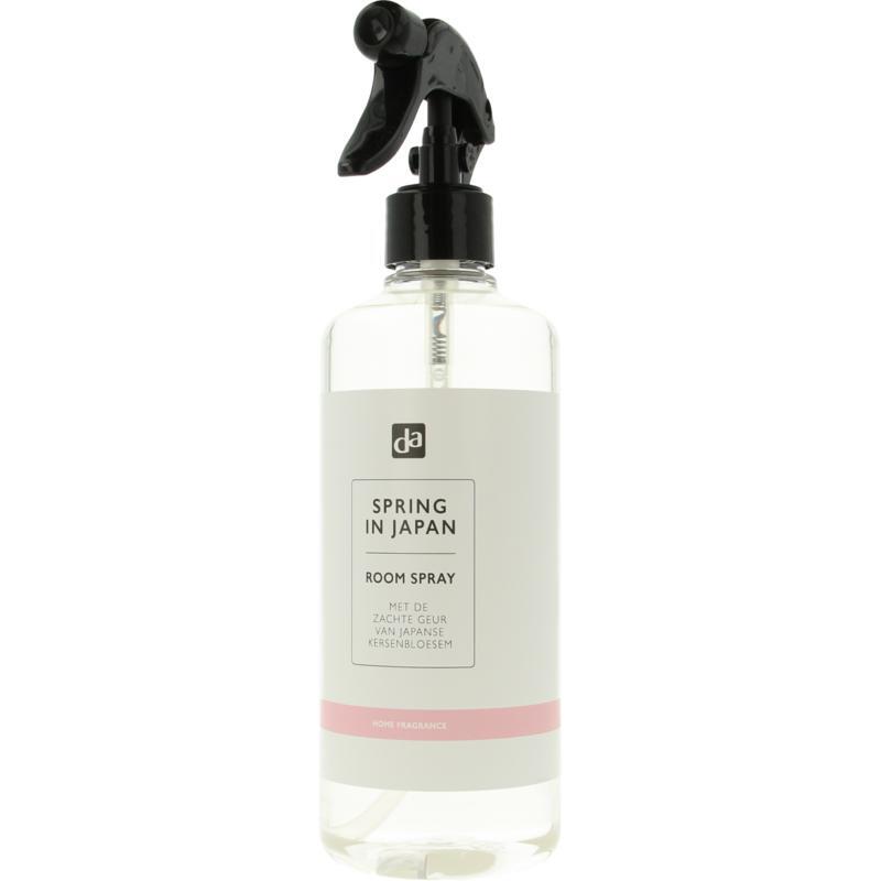 DA Premium roomspray spring in Japan 500ml