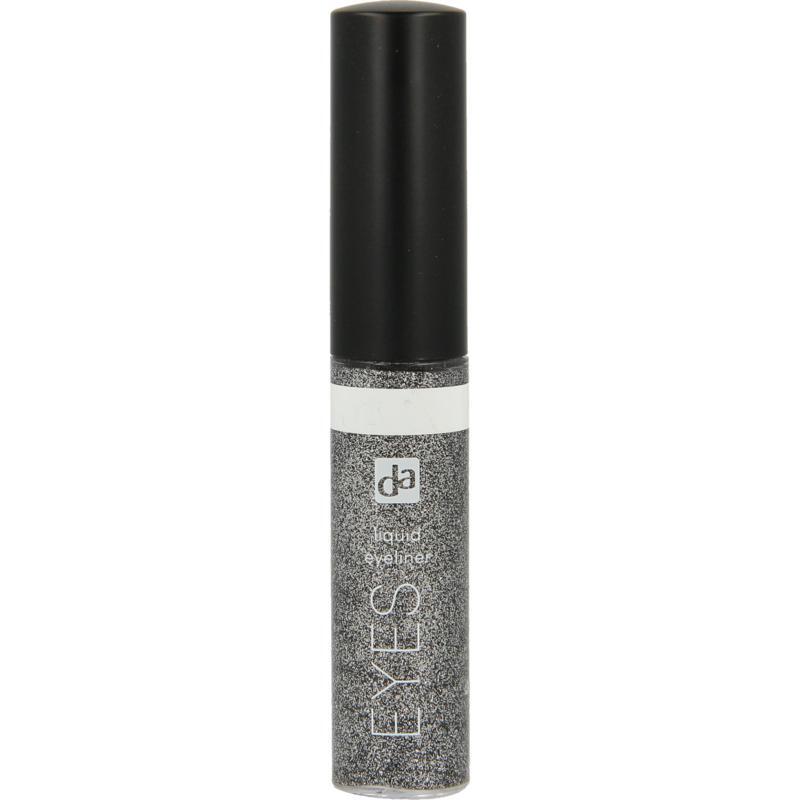 DA Make-up season eyeliner glitter 1st