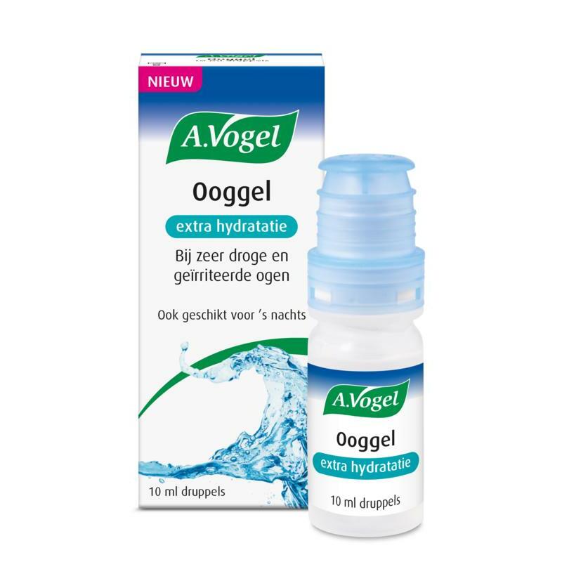 A Vogel Ooggel 10ml