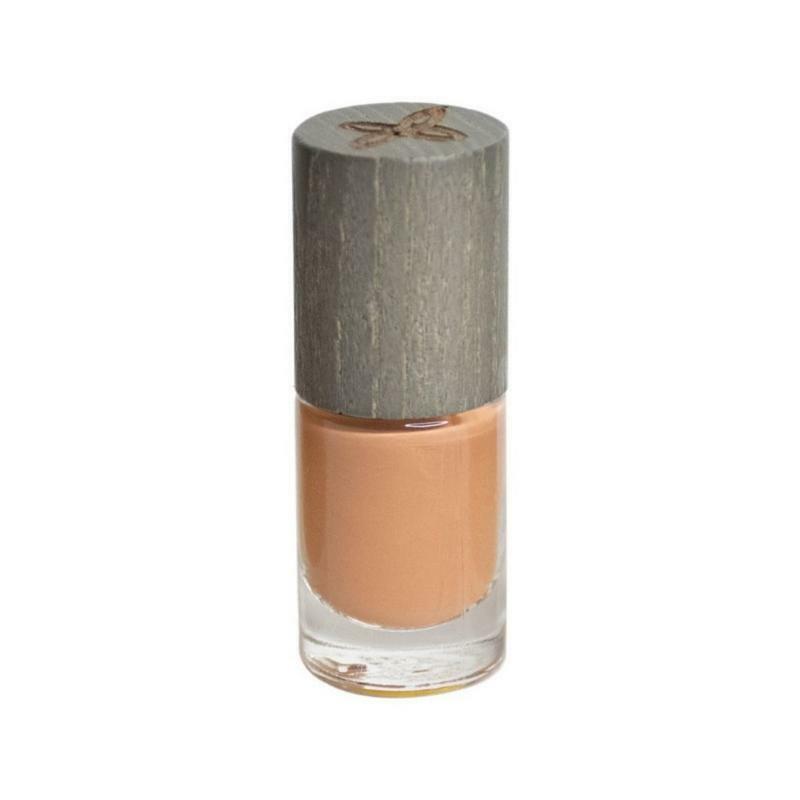 Boho Cosmetics Nagellak 96 light brown vegan 5ml