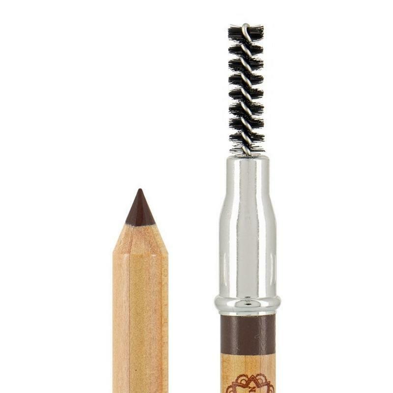 Boho Cosmetics Wenkbrauwpotlood 03 brun 1st