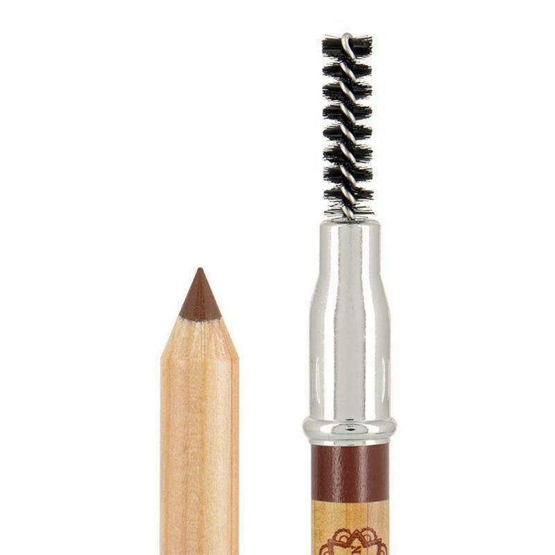 Boho Cosmetics Wenkbrauwpotlood 05 auburn 1st