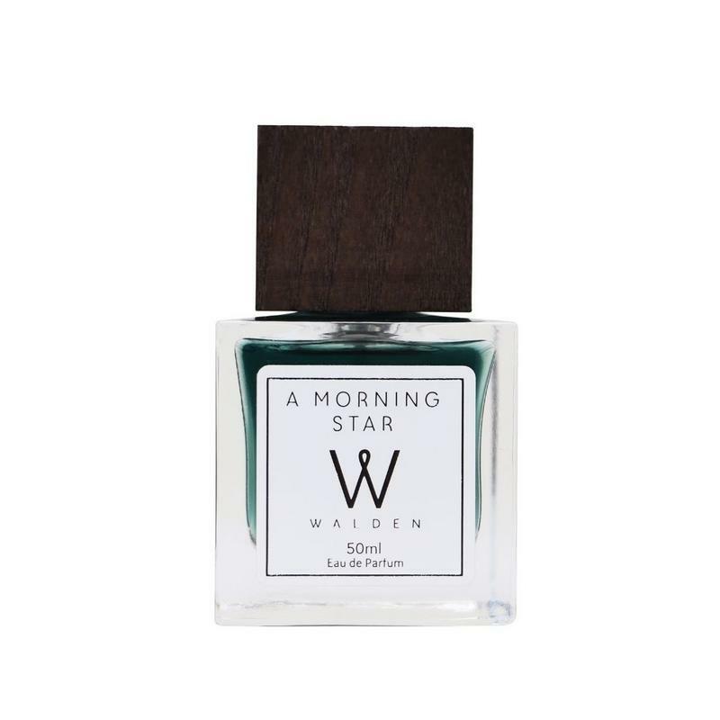 Walden Parfum morning star 50ml