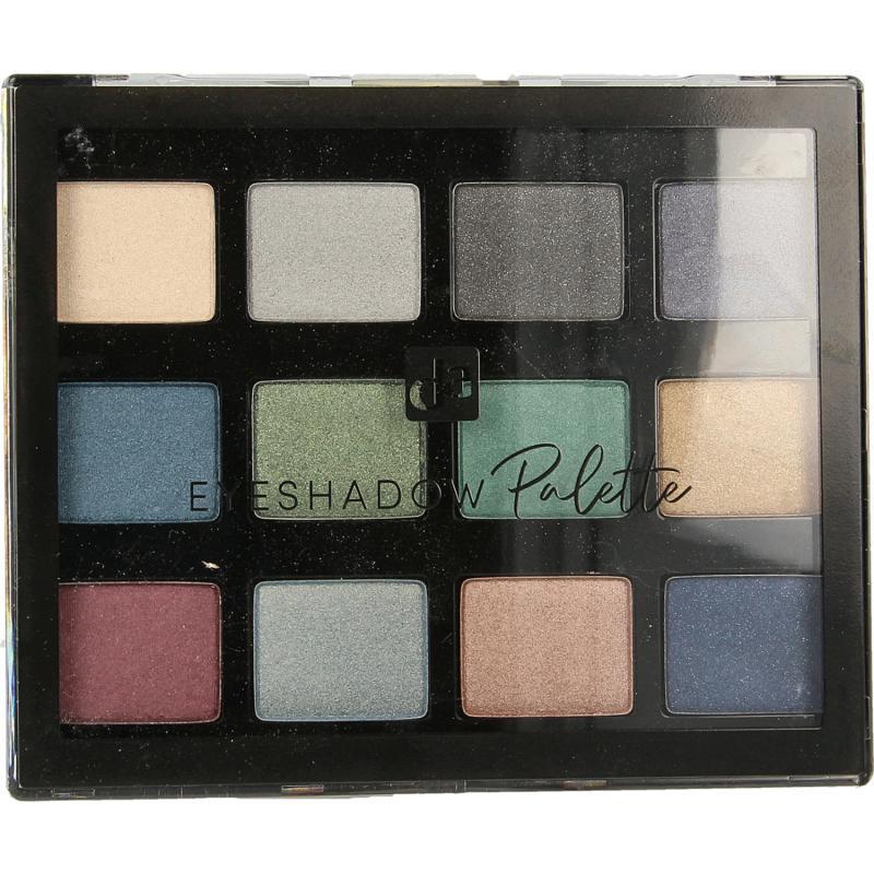 DA Eyeshadow palette groot 02 1st
