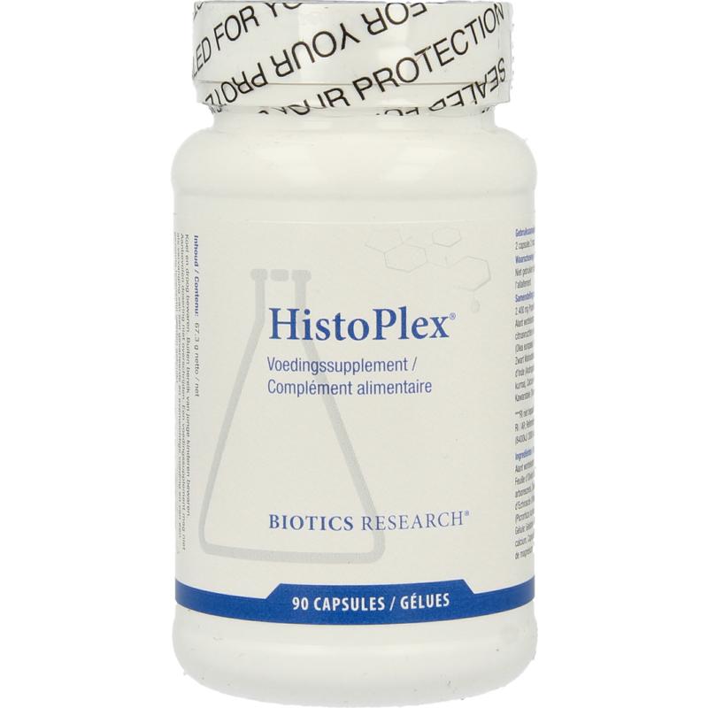 Biotics Histoplex 90ca