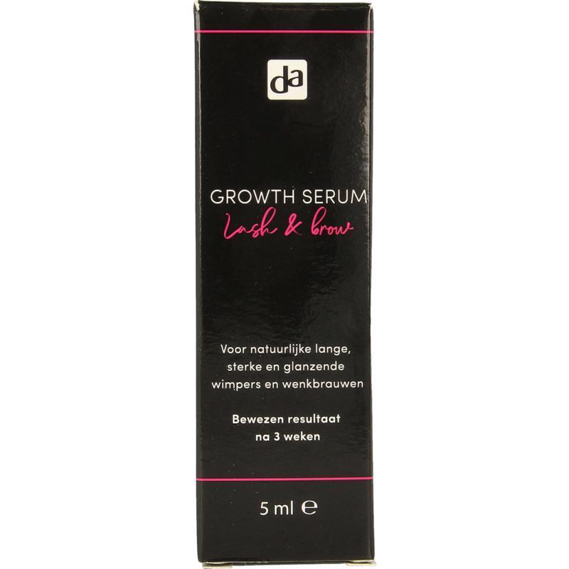 DA Wimper serum 5ml