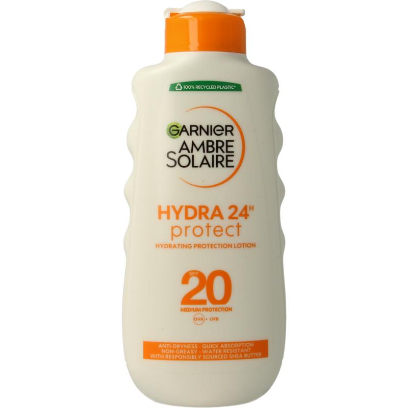 Garnier Melk SPF20 200ml