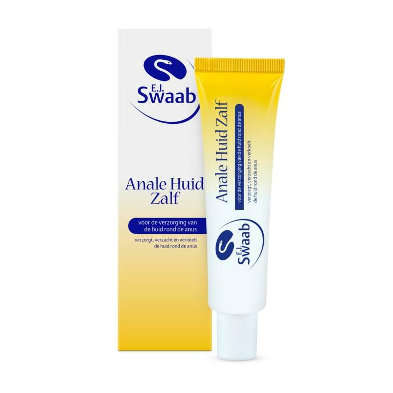 Dr Swaab Aambeienzalf 25g