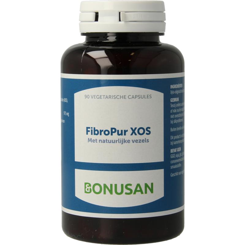 Bonusan FibroPur xos 90ca