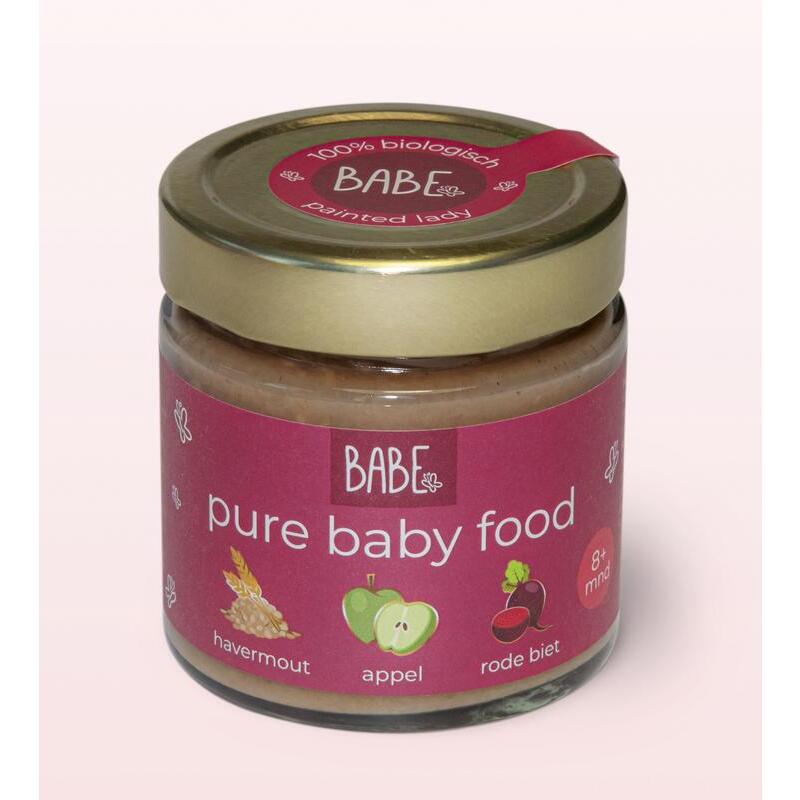 Babe Painted lady 200g