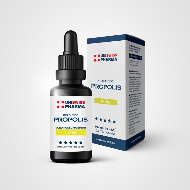 Uniswiss Propolis 10ml