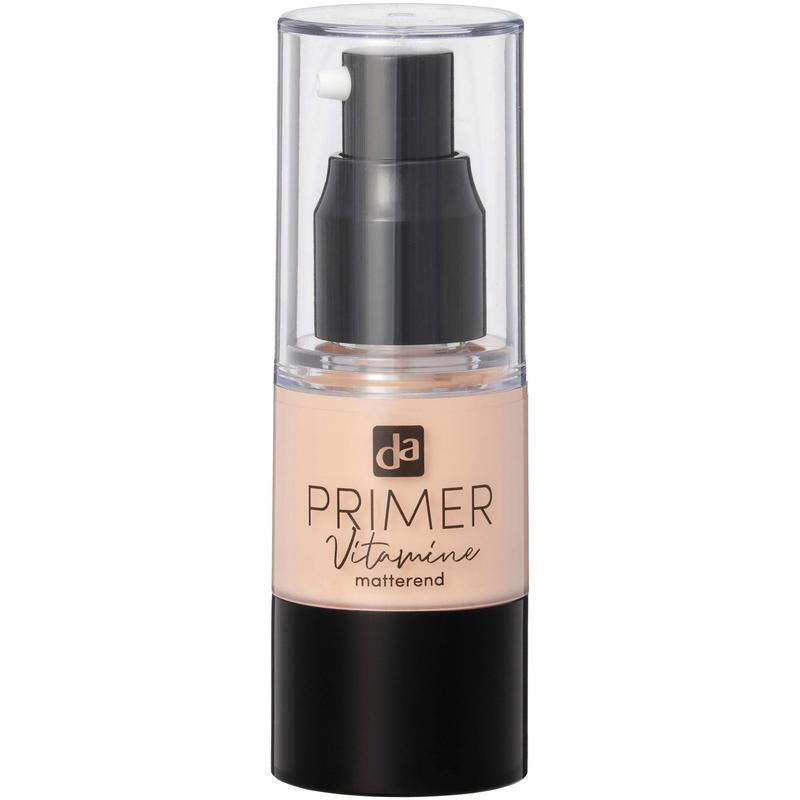 DA Make-up primer vitamin matt 1st