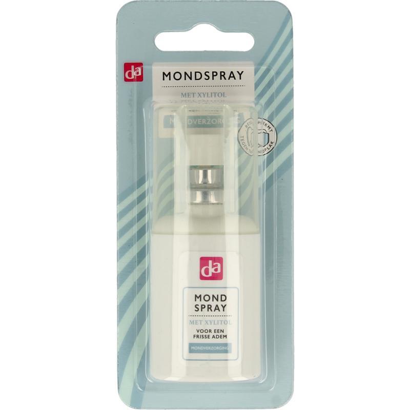 DA Mondspray 15ml