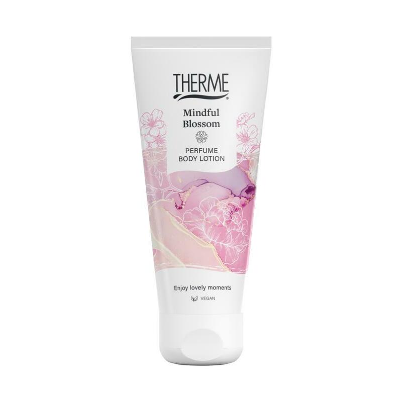 Therme Mindful blossom body lotion 200ml