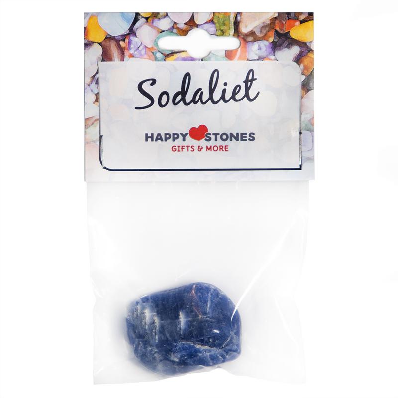 Happy Stones Sodaliet 1st