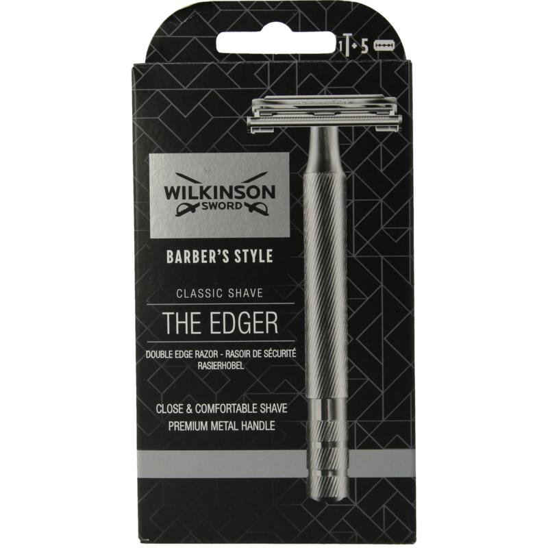 Wilkinson Classic special edition 1st
