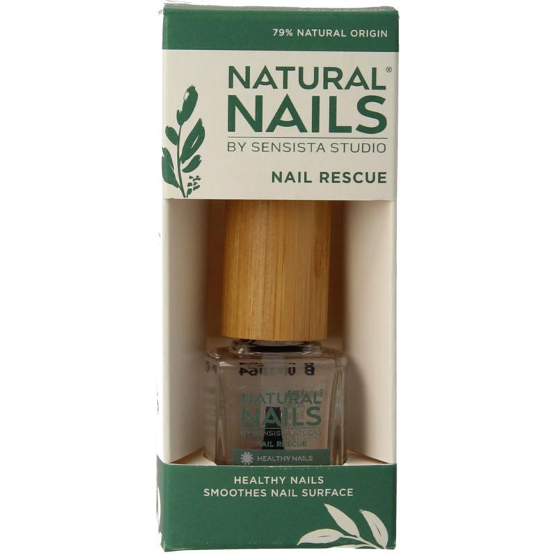Sensista Nail rescue 11ml