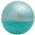 Treets Bath ball mermaid dream 1st
