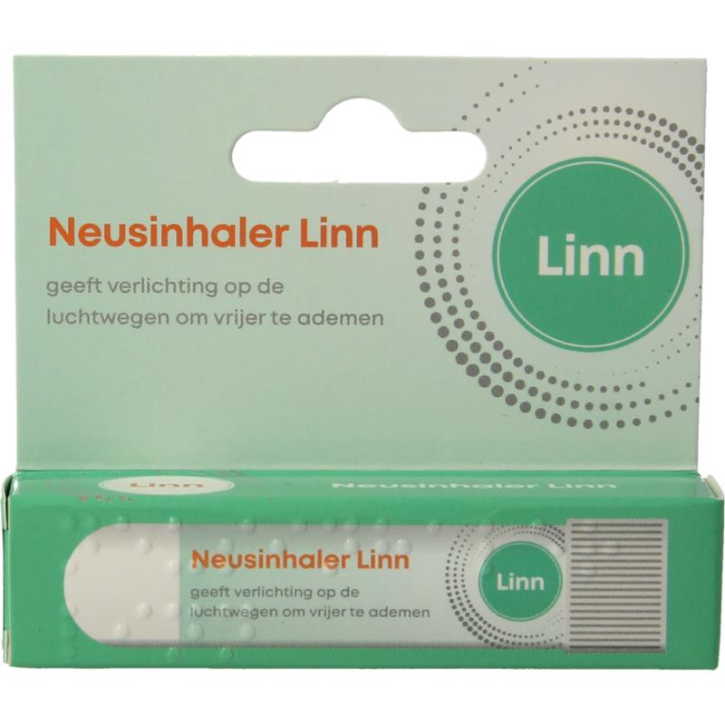 Linn Neusinhaler stick 1st