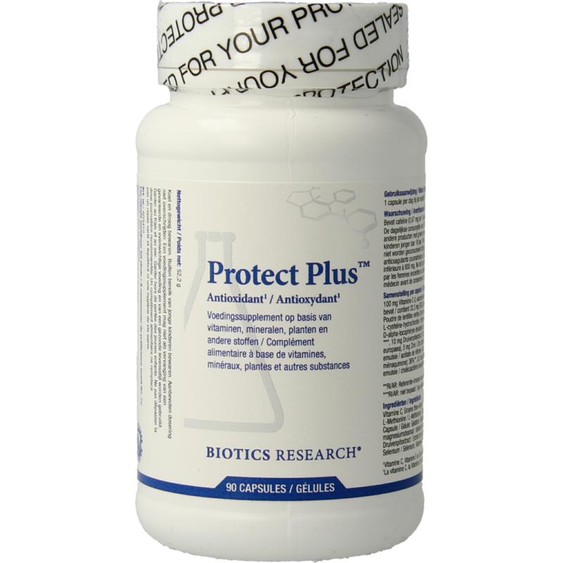 Biotics Protect plus 90ca