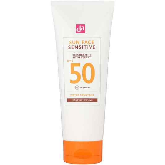 DA Sun face SPF50+ 100ml