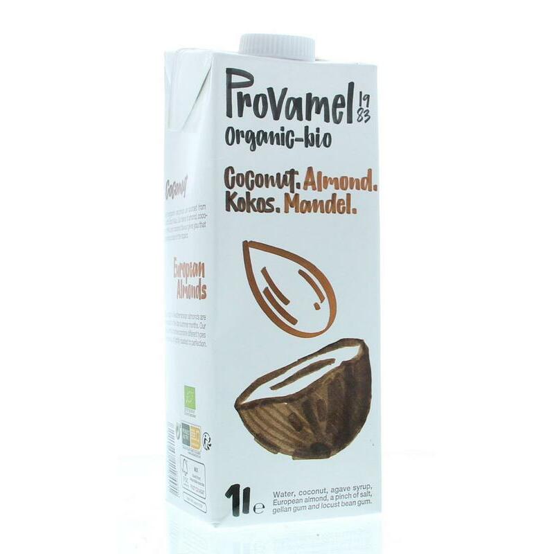 Provamel Drink kokos amandel bio 1000ml