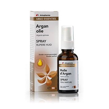 Arko Essentiel Essentiele olie argan 30ml