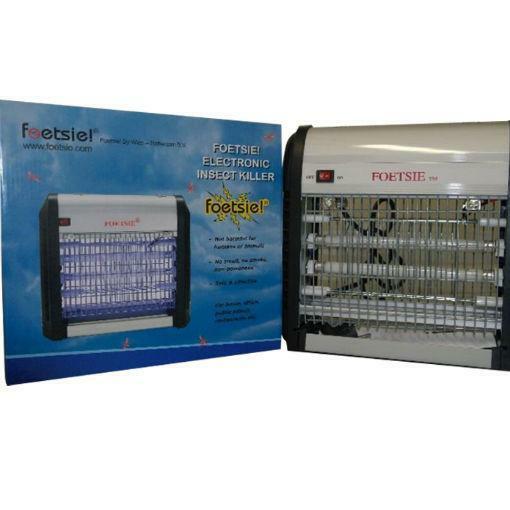 Foetsie Insectenlamp 2200V 1st