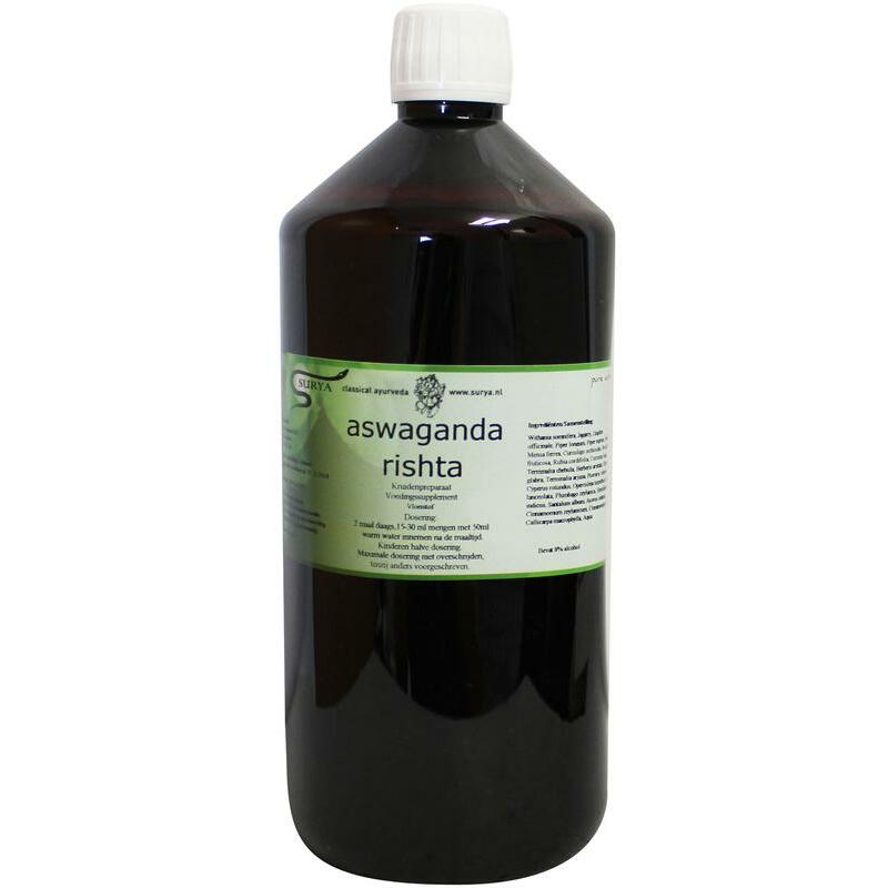 Surya Aswaganda rishta 1000ml