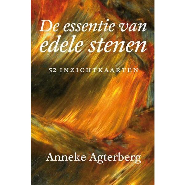 A3 Boeken De essentie van edele stenen 1set