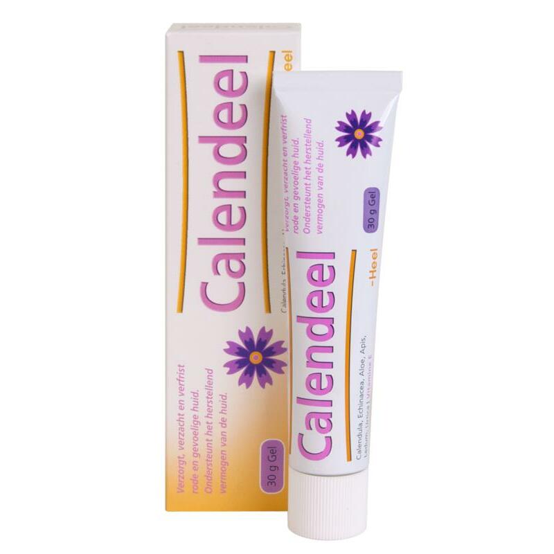 Heel Calendeel gel 30g