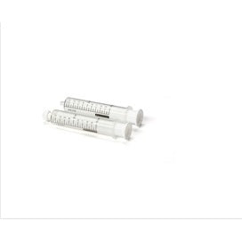 Blockline Spuit 10 ml tbv tipcaps 100st