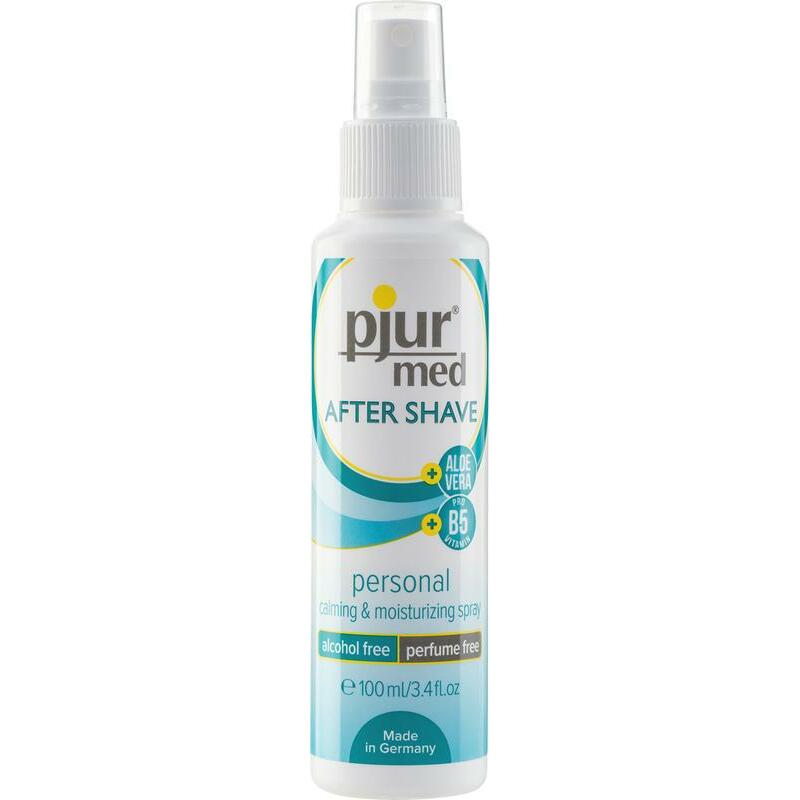 Pjur Med after shave 100ml