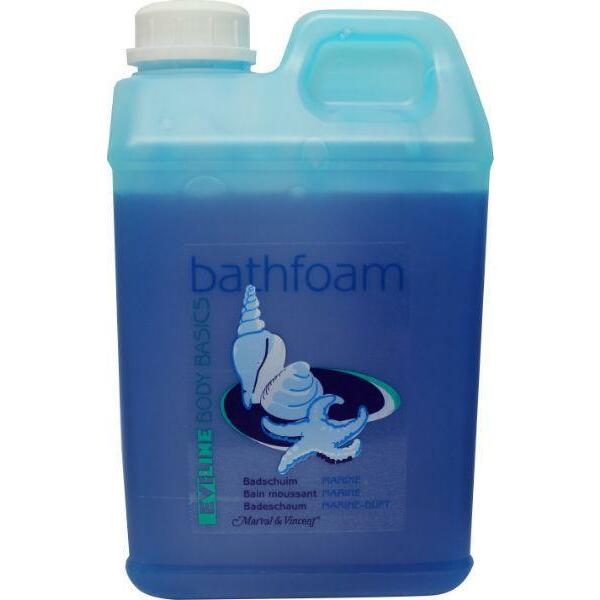 Evi Line Evi line body basics badschuim marine 2000ml