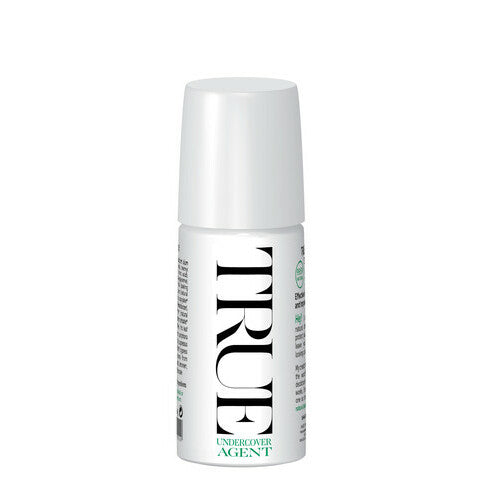 TRUE Deodorant undercover agent 50ml