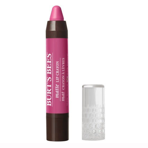 Burts Bees Lip crayon - Hawaiian smolder 3.11g