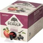 Schulp Appel & kersensap saptap 5000ml