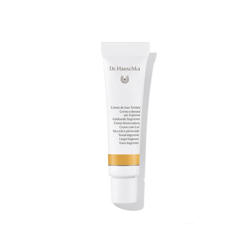 Hauschka Gekleurde dagcreme mini 5ml