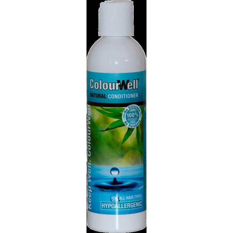 Colourwell Natuurlijke conditioner 250ml