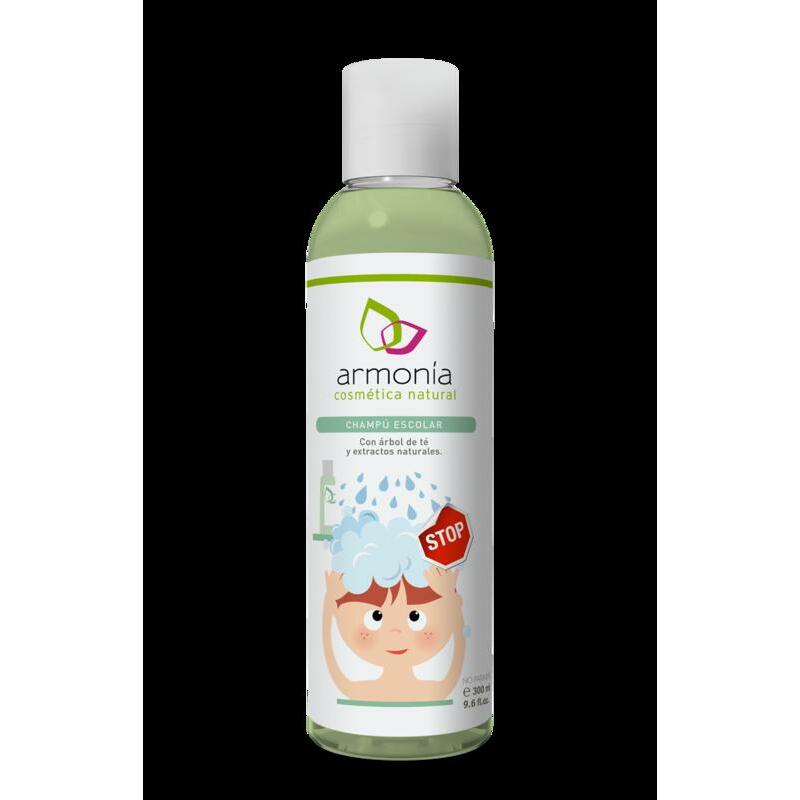Armonia School shampoo voor kinderen 300ml