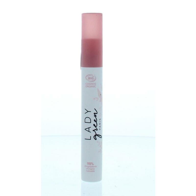 Lady Green Mascara verlengend 9ml