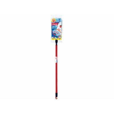 Vileda Super mocio triple action 3D telescopische steel 1st