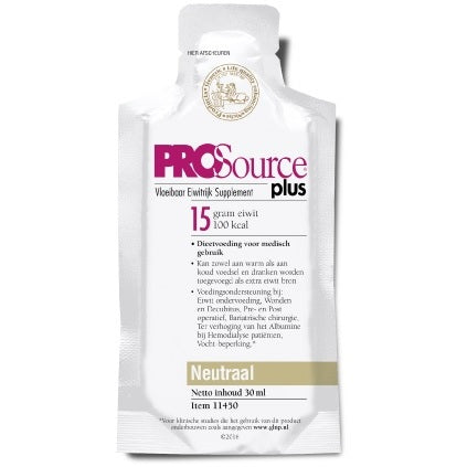 Prosource Plus neutraal 42sach