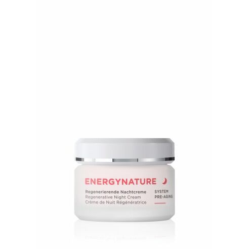 Borlind Energynature nachtcreme 50ml