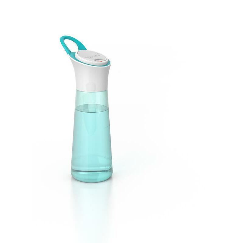 Hydranome Waterfles aqua lus 610ml