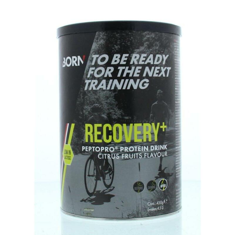 Born Recovery+ PeptoPro 450g