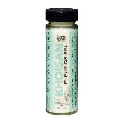 Amanprana Khoisan de sel navul bio 300g
