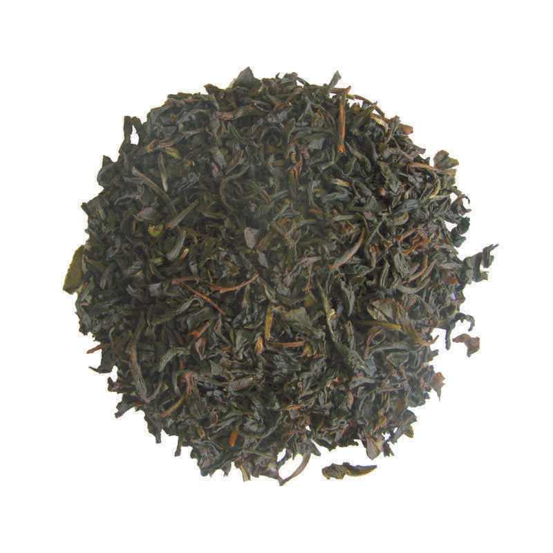 Geels Earl grey with tips bio 1000g