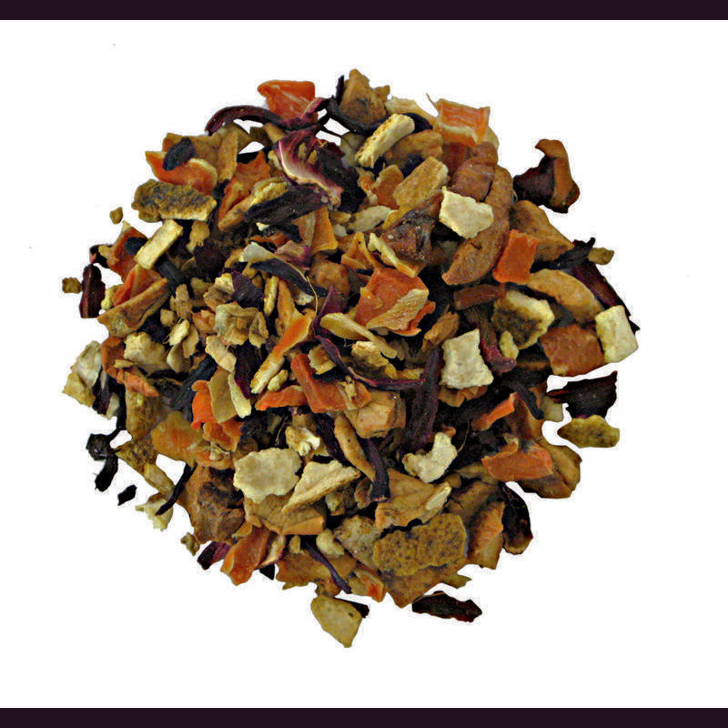 Geels Gember sinaasappel bio 1000g