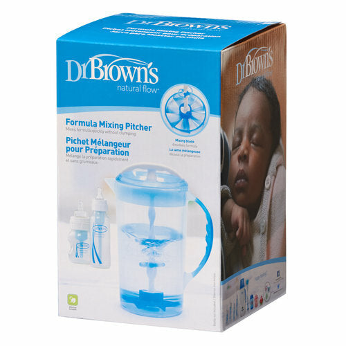 Dr Brown's Melkpoedermixer 1st